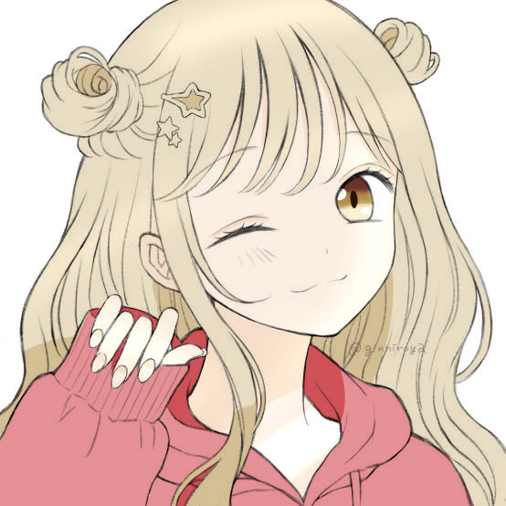 こ、こはね？