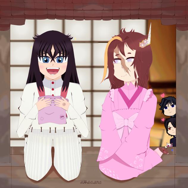 demon slayer collab
