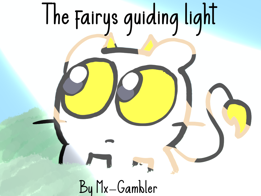 Upcoming comic perhaps - ibisPaint