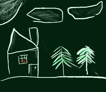 My brother drew this 🥹🥹🥹🥹🥹❤️❤️❤️❤️