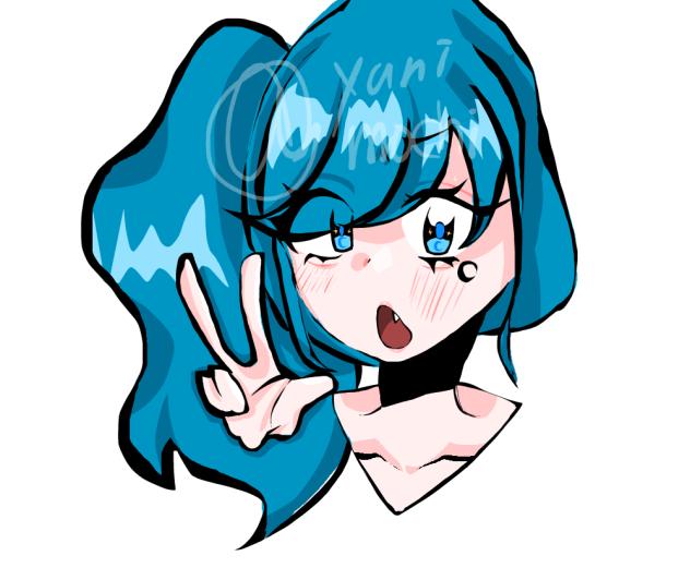 마캐1 ㅣMALLOWㅣ
