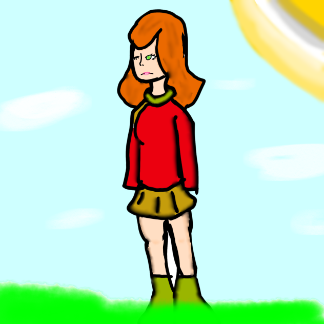 sol - ibisPaint