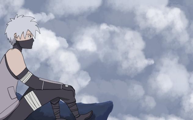 Kakashi Hatake
