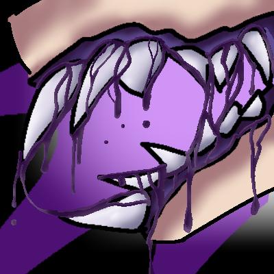 Aftershock (purple blood)