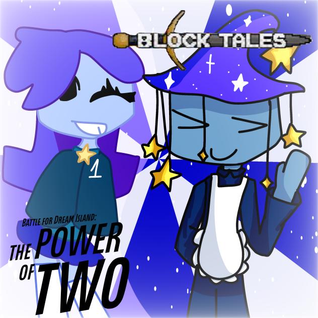 one bfdi tpot kitchen wizard block tales