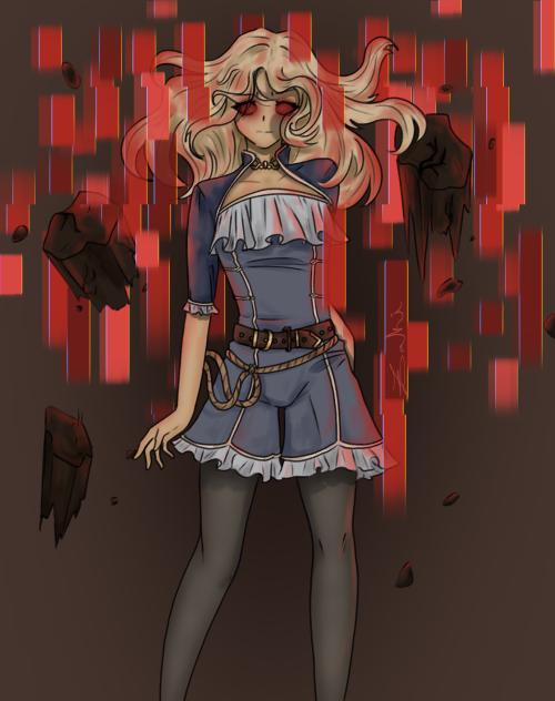 Sophie foster!