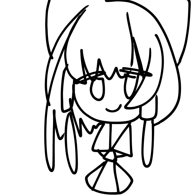 らくがき