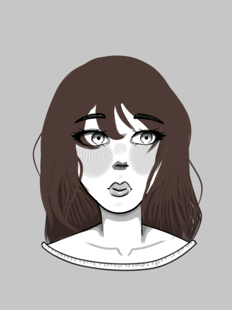 practice - ibisPaint