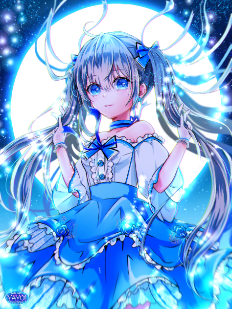 フルムーン