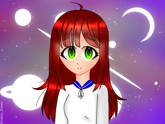 Idk what to name this