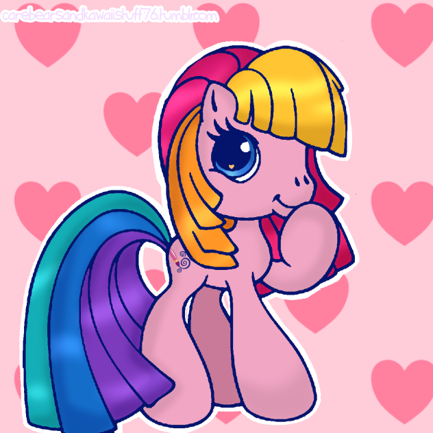 Toola Roola (My Little Pony) (G3.5)