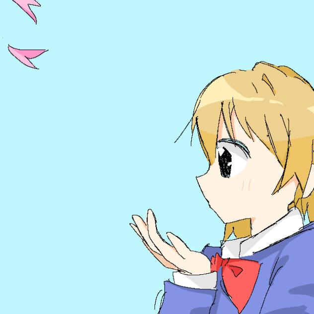 思い出ブーン