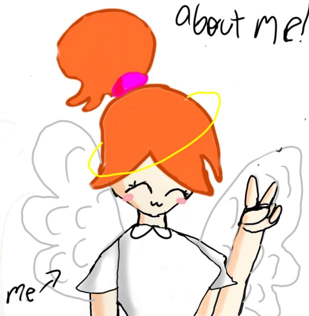 About me!