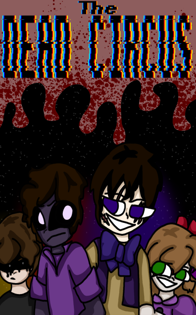 tHe DeAd CiRcUs