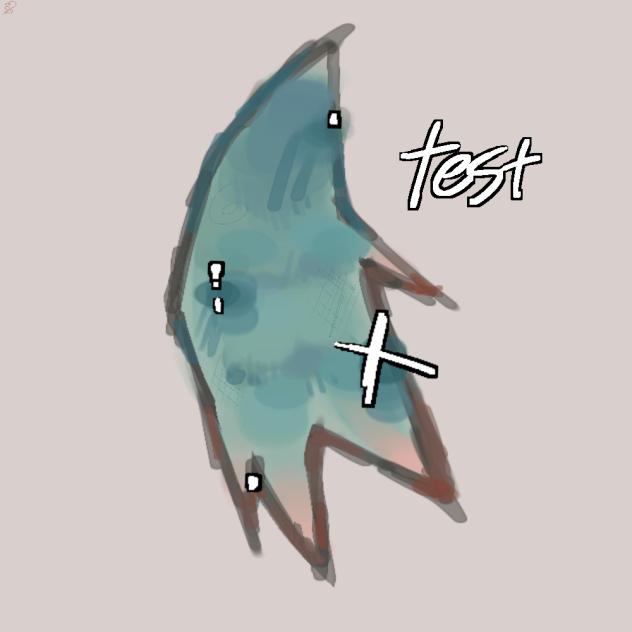 test thing