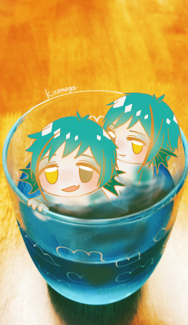 リーチ飼ってみた。