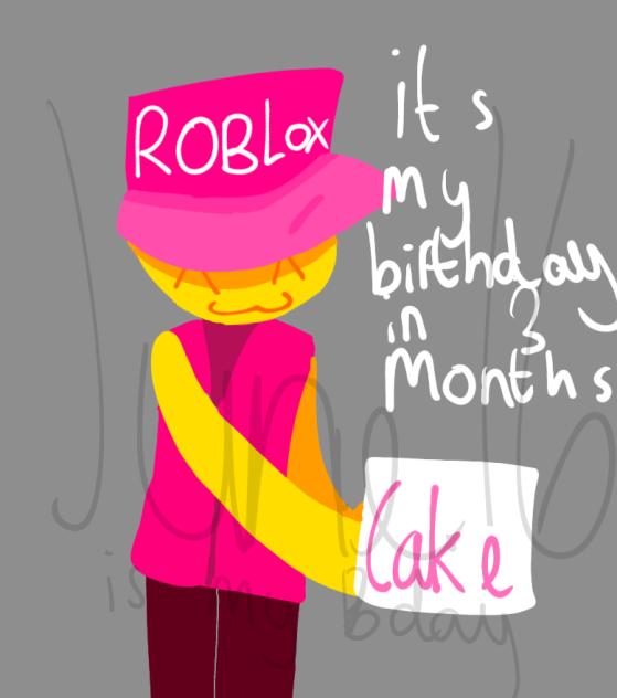 its not my birthday yet
