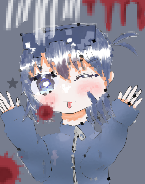 リクエスト① ましゅまろもち様へ