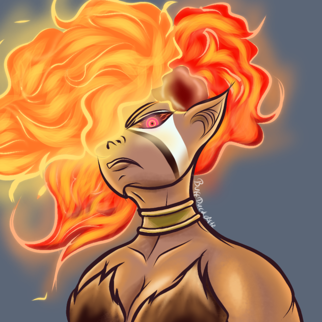 Wrath