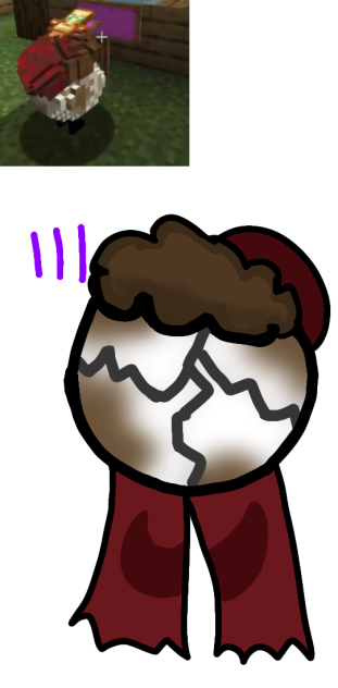 Egg rotting....... p.2