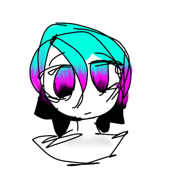 just art - ibisPaint