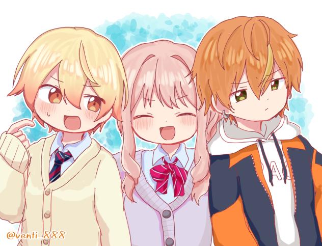 プセの推したち🫶💕