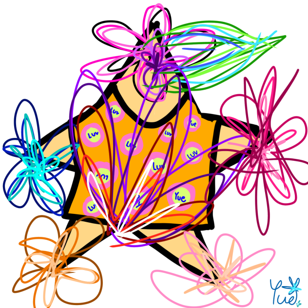 Luv - ibisPaint