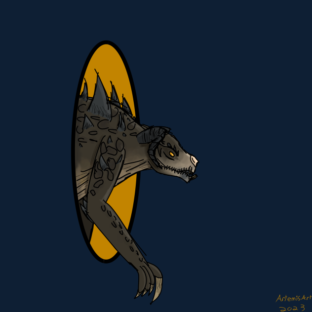 Death Claw