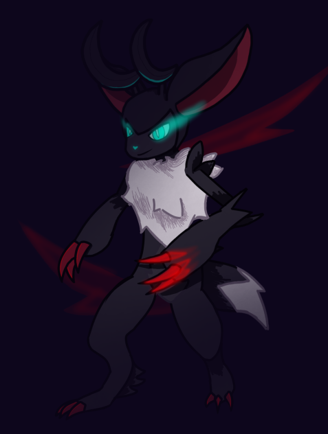 🌑🖤Loupmoon🖤🌑