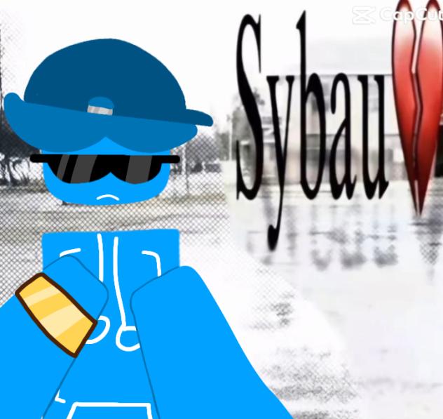 sybau 💔
