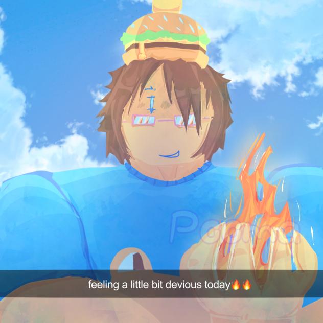 yo seven