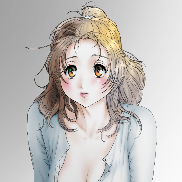 Stay❤️Home‼️2️⃣(涼)-another side-