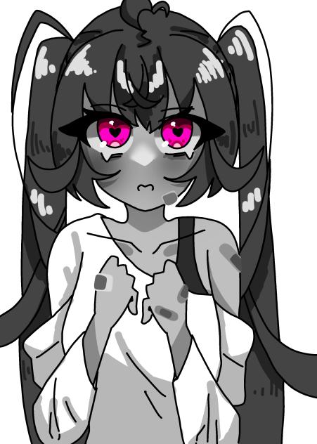 にゅーだーーりん