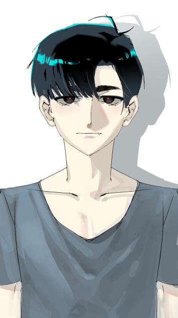 Ivan - ibisPaint