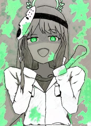 Halloween Kurimura Airi