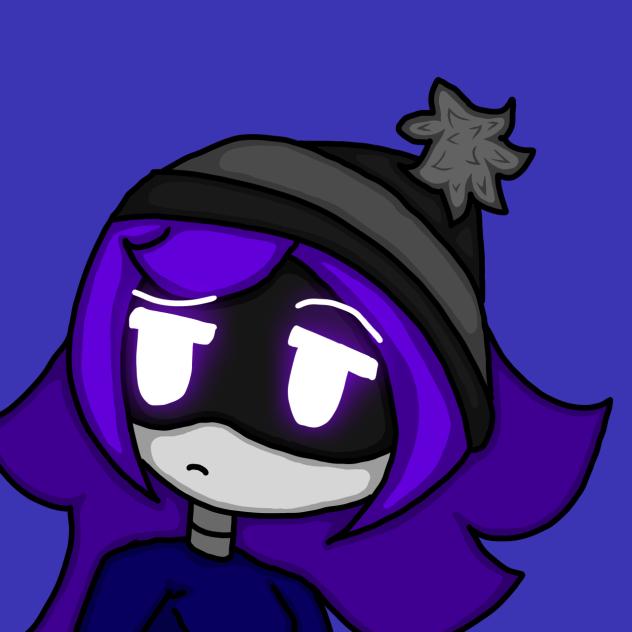 Lazy drawing Uzi - ibisPaint