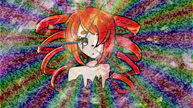 kasane teto