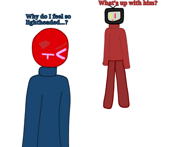 Comic starter for Cody Stephens