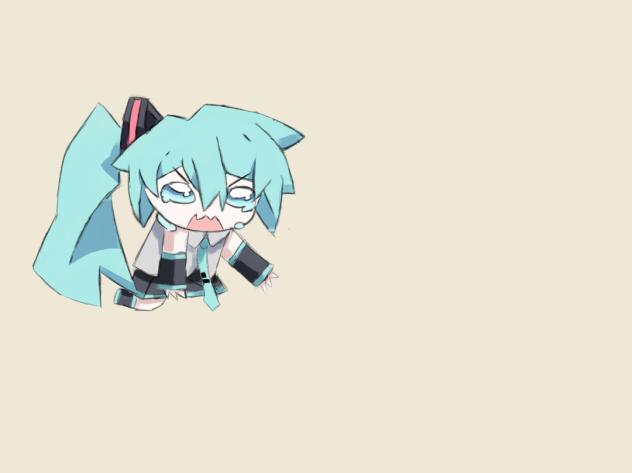 🥛Cereal miku 🥛(not done)
