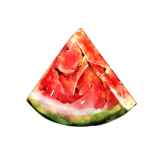 Watermelon 1🍉🍉