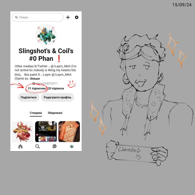 Pinterest 20(21)th special❗💥