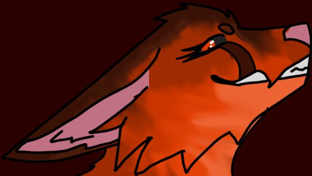 Amber - ibisPaint