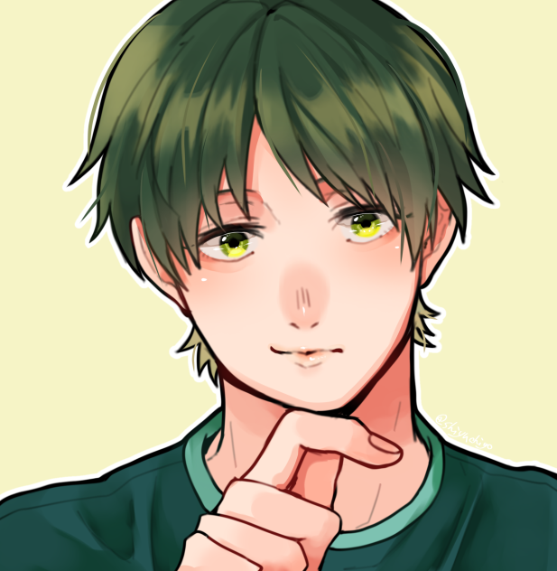 フォロワーさんアイコン