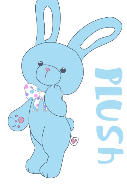 plush old draw