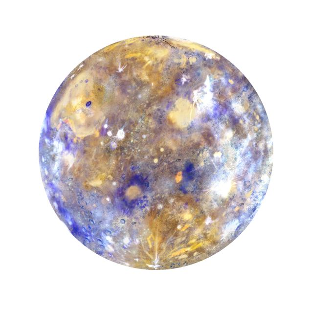 惑星