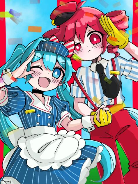 ⚠️メズマライザー⚠️