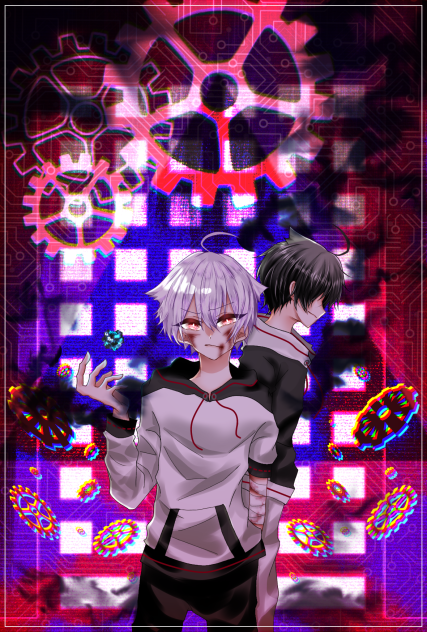 サクリファイス