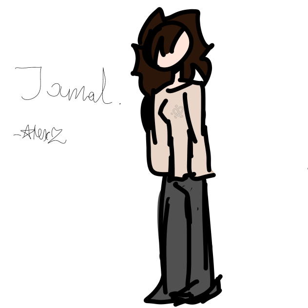 Jamal.