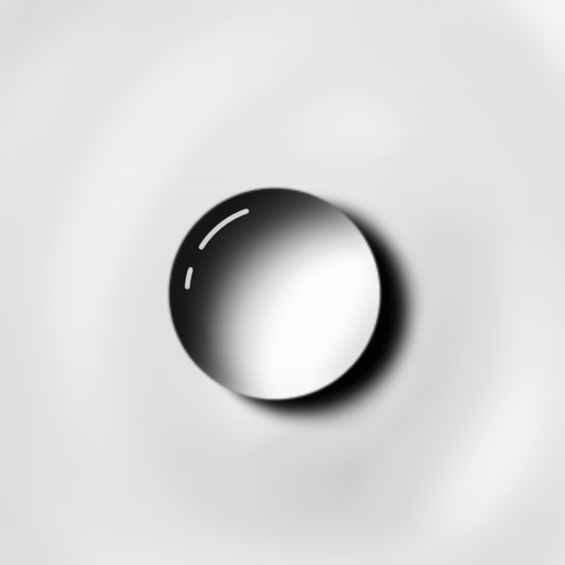 Water drop
