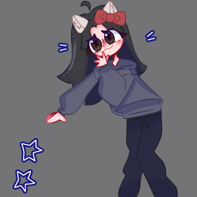 Fan art for sarmo🎀❗️